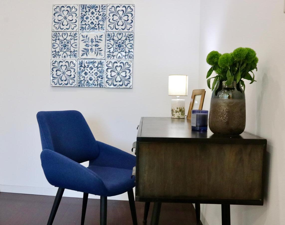 Cascais Avenida Loft- By Onartstays Exterior photo