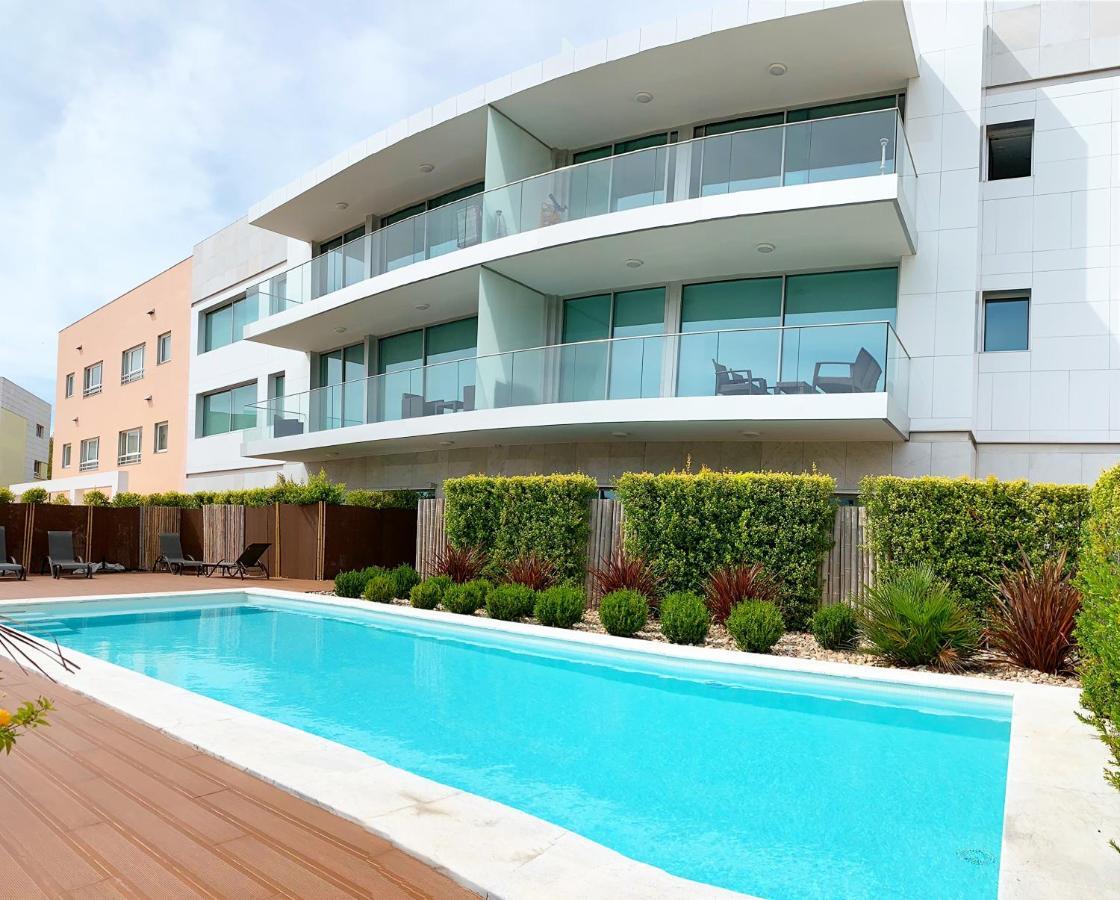 Cascais Avenida Loft- By Onartstays Exterior photo