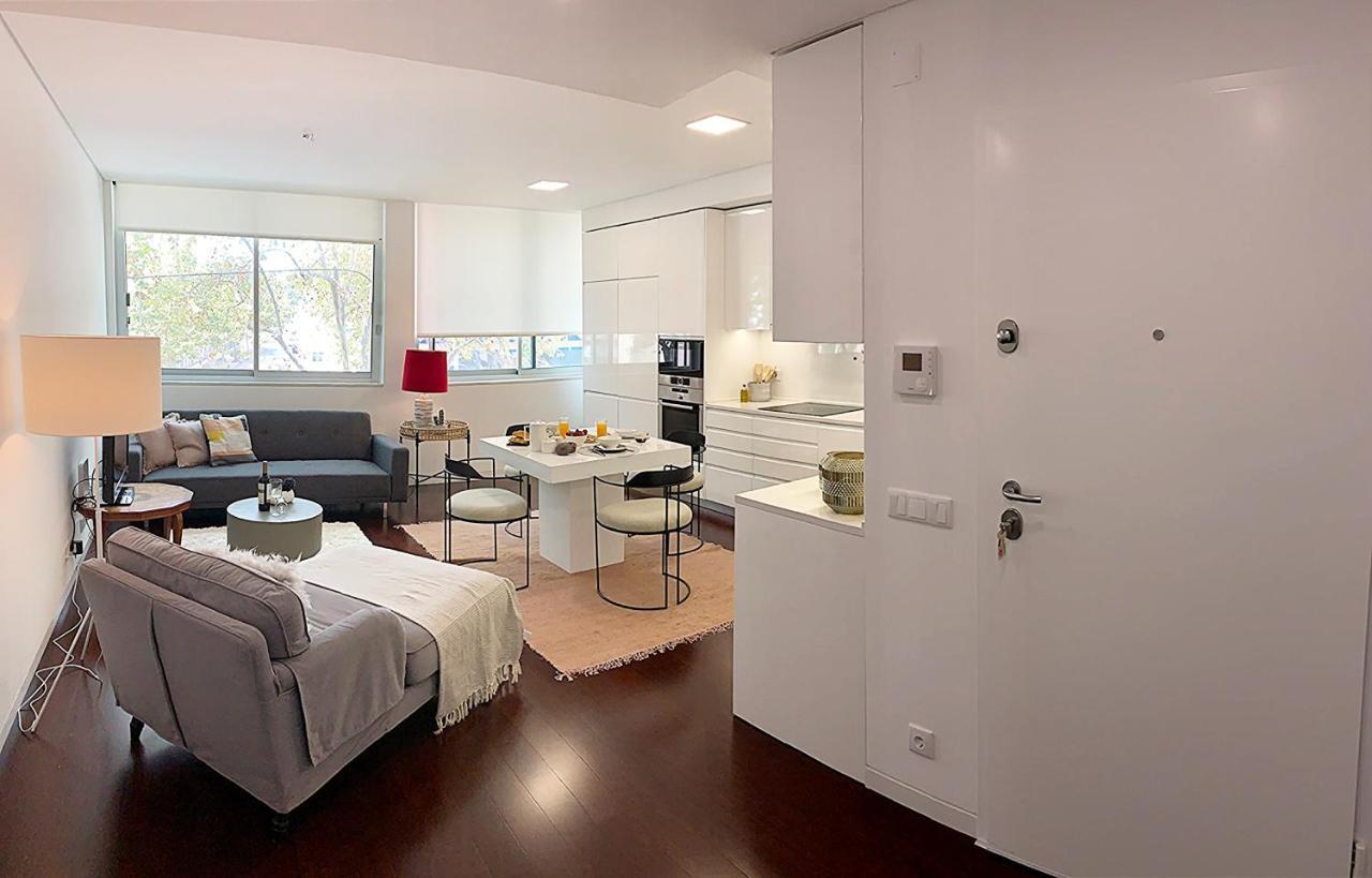 Cascais Avenida Loft- By Onartstays Exterior photo